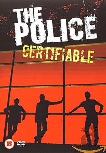 The police certifiable - police,