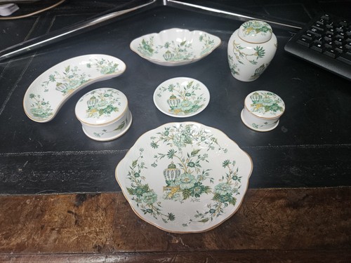 Job lot crown - lot,