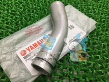 Genuine Yamaha radiator hose