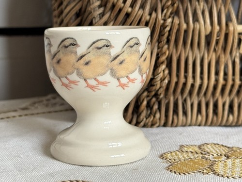 Emma bridgewater chick egg - chick,