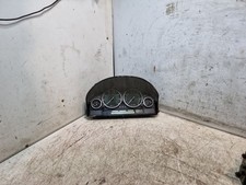 Land Rover Speedometer