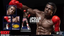 APOLLO CREED EPIC FIGHT STAT