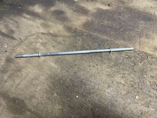 Peg Perego 6v Thomas The Tank Engine Ride on Train - SPARE PARTS - AXLE FOOTREST