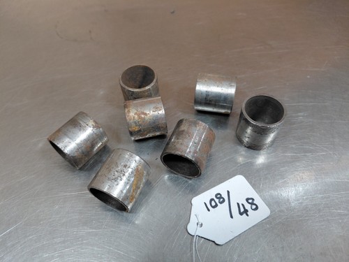Triumph pre unit - pre, kickstart