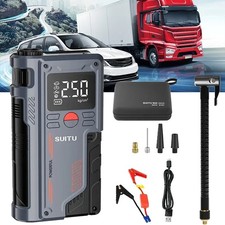 20000mAh Car Battery Booster