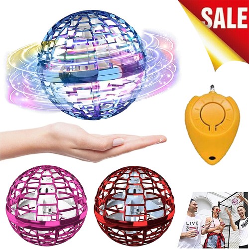 Pro flying ball space - ball,