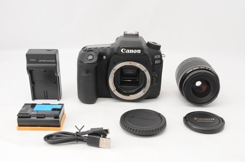 16156 near mint canon - w/,