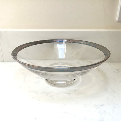 Vintage dartington crystal - vintage,