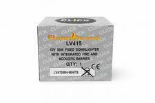 Click Lighting Recessed