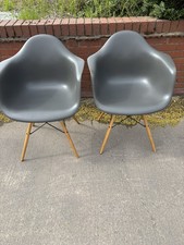 Charles Eames Chair By Vitra