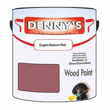 Wood Paint Mahogany Furniture