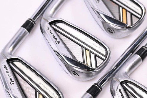Taylormade rocketbladez irons - taylormade,