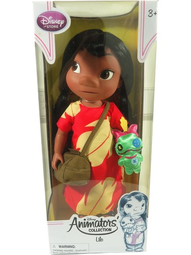 Disney animator s - animator's, collection