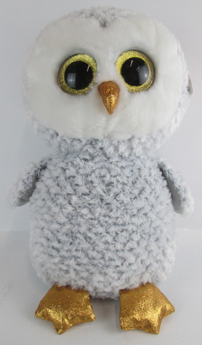 Beanie boos owlette owl - ty,