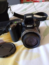 Nikon Coolpix L810 Digital