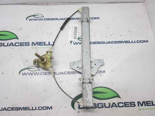 96548166 rear power window - , rh