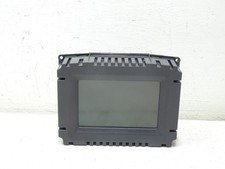 2006 VAUXHALL VECTRA C RADIO