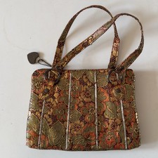 Rare Ollie & Nic Brocade Purse