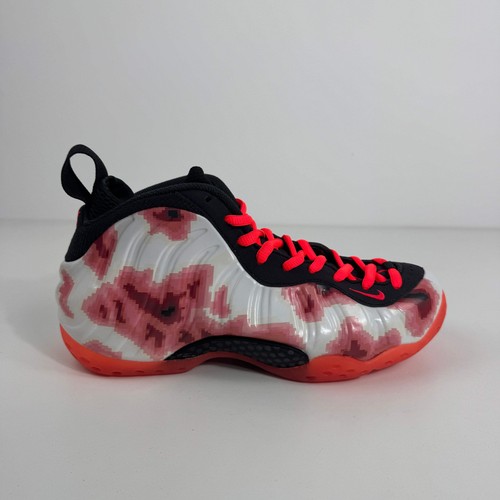 Air foamposite one - foamposite, prm