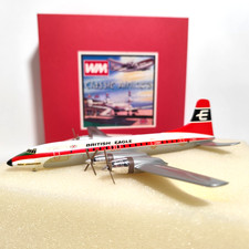 Western Models 1:200 Bristol