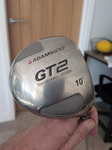 Adams golf gt2 driver - adams,
