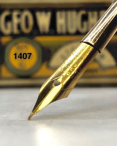 Geo hughes eternium 1407 - w,
