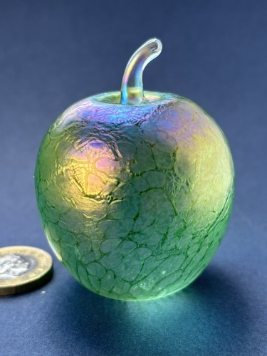 John ditchfield iridescent - john,