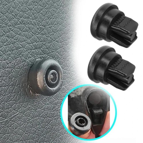 Fit audi clips car rear - clips,