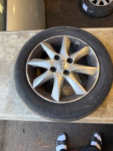 Toyota aygo mk1 - toyota, 2008