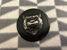 JAGUAR XJS BONNET BADGE