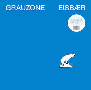 Grauzone eisbär - -,