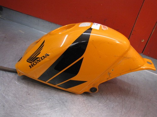 Honda cbr125 2004 - honda,