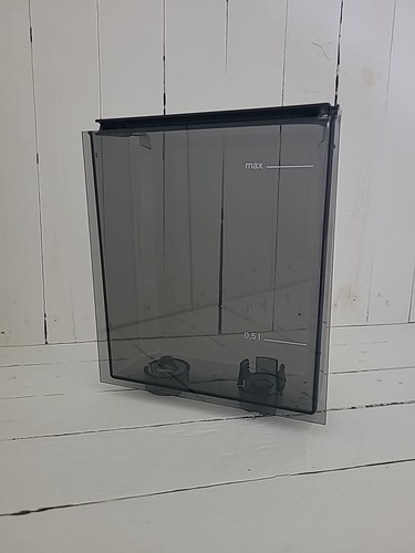 Melitta water tank 6765293 - water,