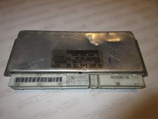 MERCEDES BENZ ASR CONTROL UNIT / 0175457332 / 0265109052 - BOSCH