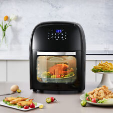 12L Large Capacity Air Fryer