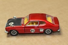VINTAGE DINKY TOYS FORD CAPRI