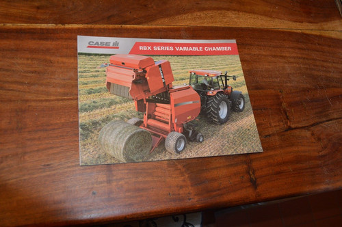 Case rbx series - case, variable