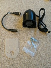 Roadhawk RM/669/JY-699 Reversing Camera