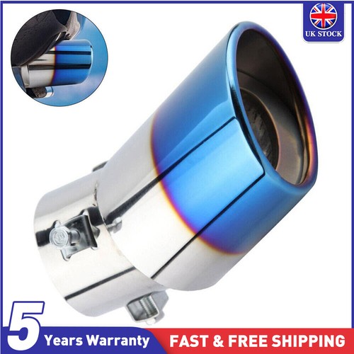Stainless steel round car - steel,
