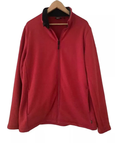 Rohan mens red ambient - mens,