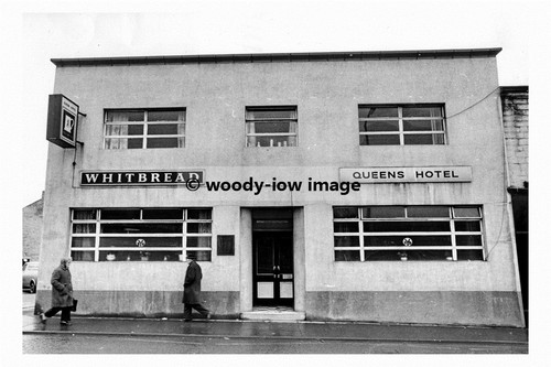 Pt8294 heckmondwike queens - -, ,