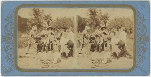 Stereoview viret fraget - stereoview,
