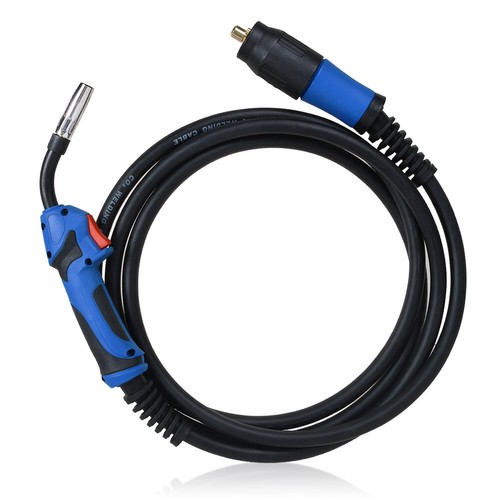 Mig welding gun - welding, stinger