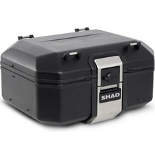 Shad tr37 terra - black, case