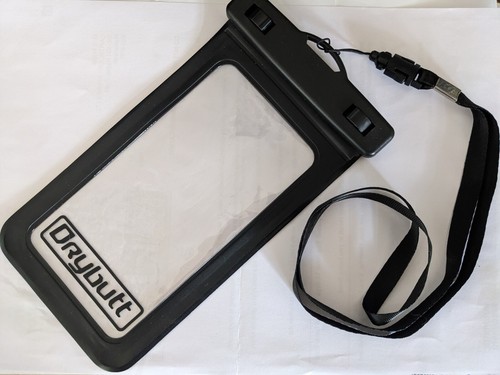 Drybutt waterproof ipx8 - ipx8, pouch