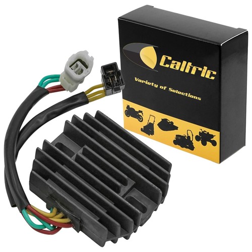 Regulator rectifier for suzuki - rectifier,
