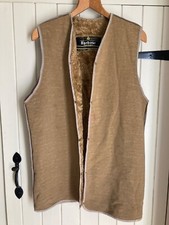 Barbour Jacket Winter liner