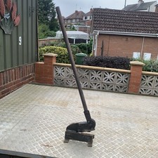 metal cutters hand tool