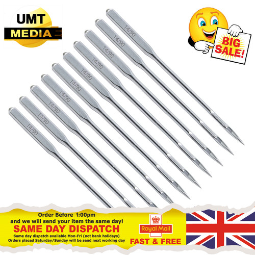 Sewing machine needles - sewing,