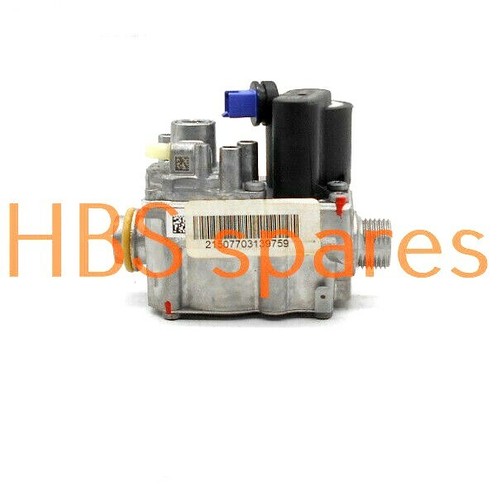 Ideal 179032 gas valve 24v - 179032,